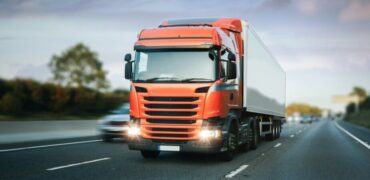 What Are the Top Trucking Safety Reforms in 2025?