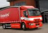 Knowles Logistics expands electric fleet with new Renault E-tech
