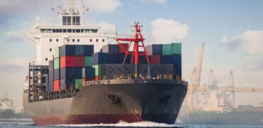 AI in action: how smarter logistics can drive sustainability gains