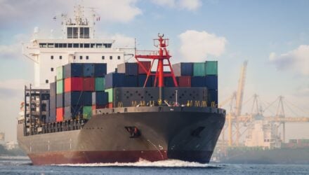 AI in action: how smarter logistics can drive sustainability gains