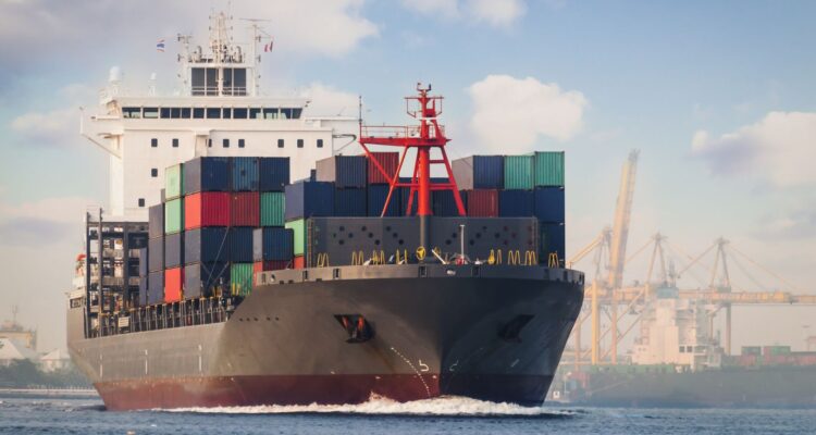AI in action: how smarter logistics can drive sustainability gains