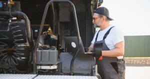 Heavy vehicle testing to remain unchanged