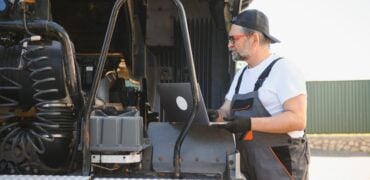 Heavy vehicle testing to remain unchanged