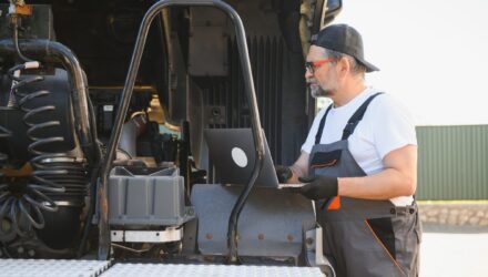 Heavy vehicle testing to remain unchanged