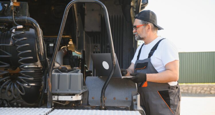 Heavy vehicle testing to remain unchanged
