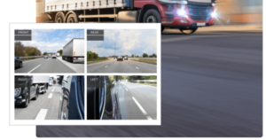 Teletrac Navman releases new AI-powered camera solution