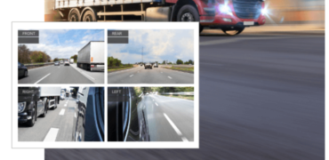 Teletrac Navman releases new AI-powered camera solution