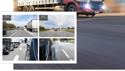 Teletrac Navman releases new AI-powered camera solution