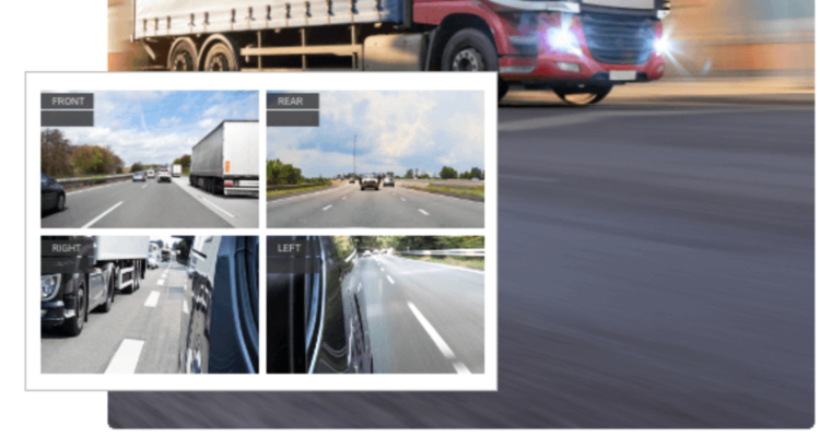 Teletrac Navman releases new AI-powered camera solution