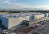 Sufficient lorry parking at new fulfilment centres?