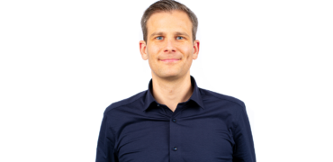 Philipp Pfister