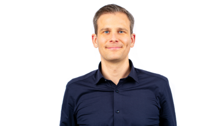 Philipp Pfister
