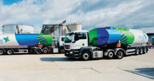 Fleet Operators Brace for Fuel Shortages as Prax Group Collapses into Administration