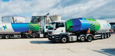 Fleet Operators Brace for Fuel Shortages as Prax Group Collapses into Administration