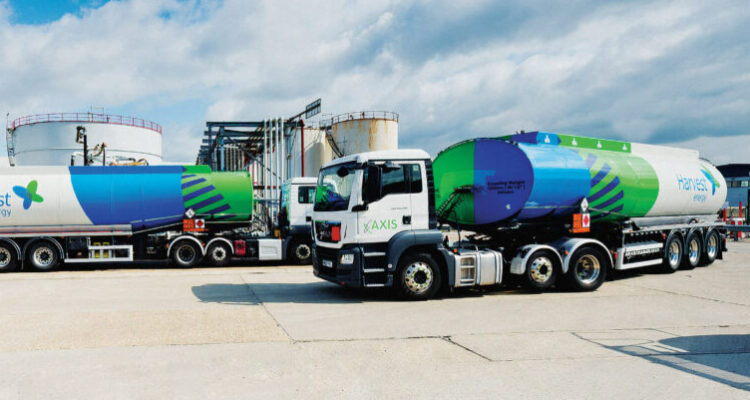 Fleet Operators Brace for Fuel Shortages as Prax Group Collapses into Administration