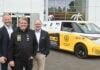 Record-breaking drive in the all-electric ID. Buzz