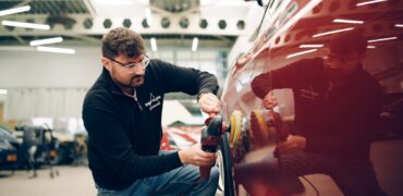 How digitalisation is fixing the fleet repair gap