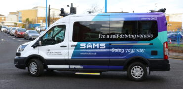 AND-E advances expertise in autonomous vehicle insurance