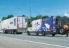 Schmitz Cargobull’s fleet of service vans hits the road