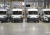 Stellantis cancels hydrogen fuel cell development program