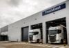 Scania Great Britain acquires franchise partner TruckEast