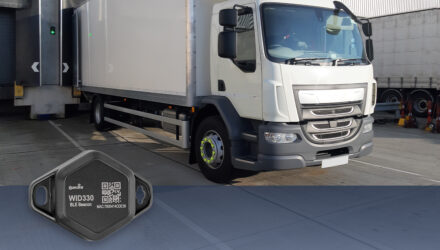 Queclink introduces new asset and cargo tracking solution