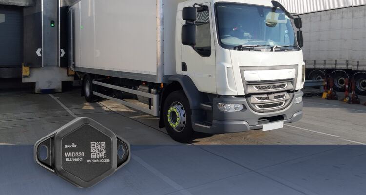 Queclink introduces new asset and cargo tracking solution