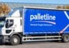 KleanDrive and Welch Group in HGV electric repower partnership