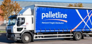 KleanDrive and Welch Group in HGV electric repower partnership