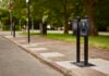 West Sussex charging point