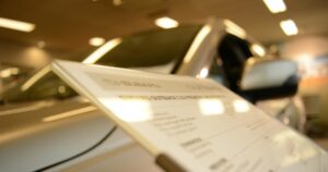 Trade strains drive Europe’s carmakers to rethink insurance as a loyalty lever