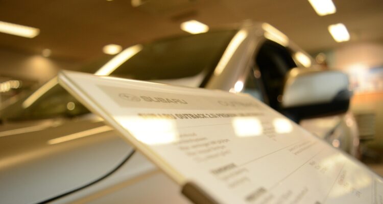 Trade strains drive Europe’s carmakers to rethink insurance as a loyalty lever