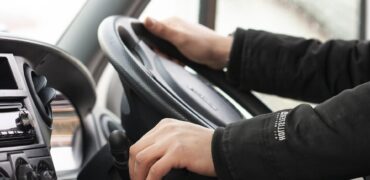 AssetGo approved as DVSA Earned Recognition systems provider for drivers' hours