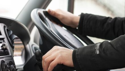 AssetGo approved as DVSA Earned Recognition systems provider for drivers' hours