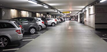 Private parking companies issue a record 14.4m tickets