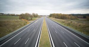 How the Electric Freightway Project can drive forward UK net zero