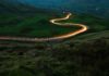 How the Electric Freightway Project can drive forward UK net zero