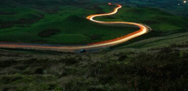 How the Electric Freightway Project can drive forward UK net zero