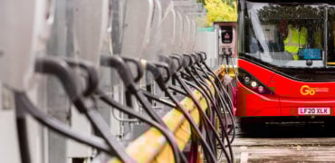 BetterFleet launch Europe’s largest EV charge management deployment