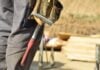 Tool theft