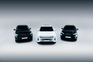 OMODA & JAECOO UK Hit Record 2.71% Market Share