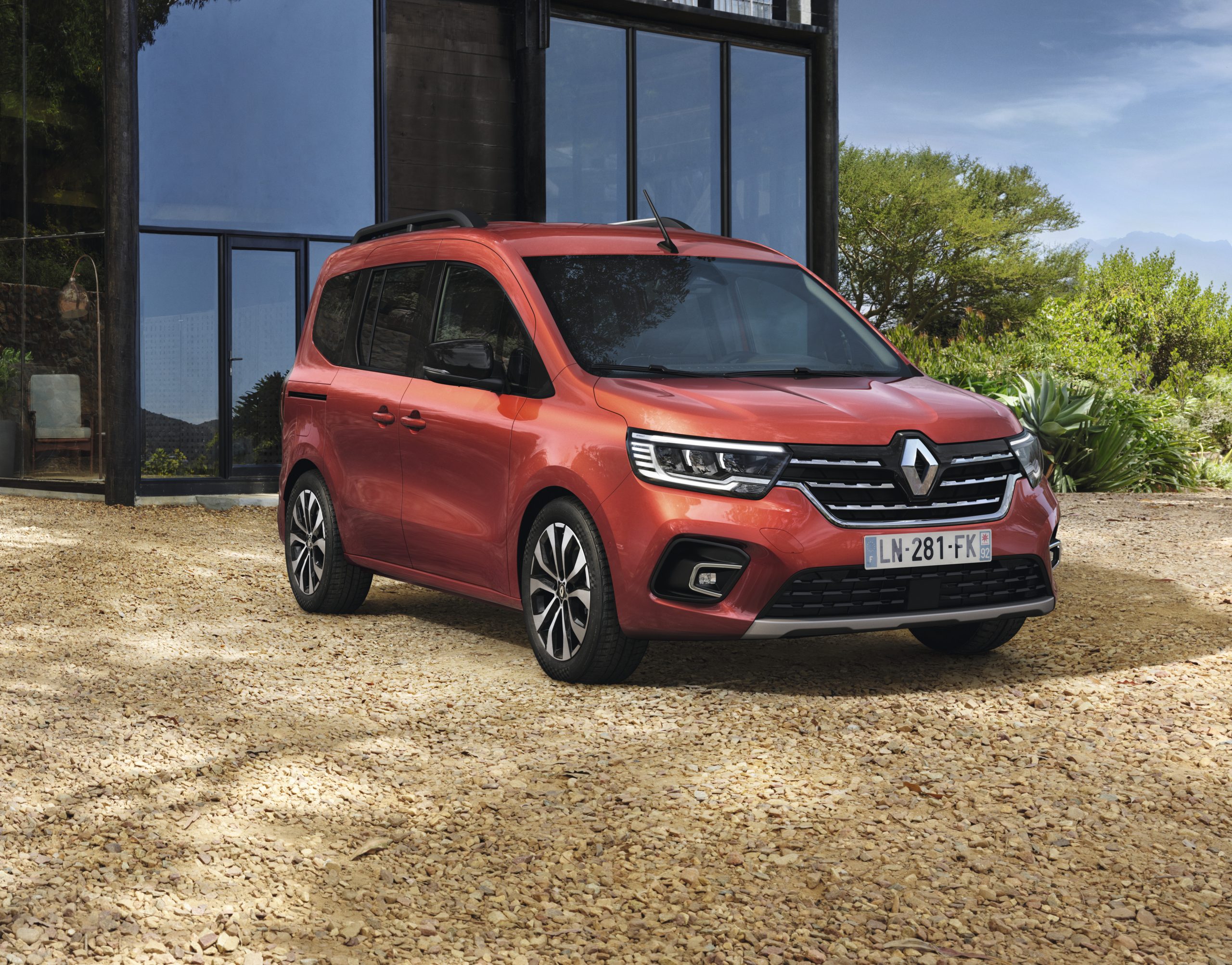 Images courtesy of Renault
