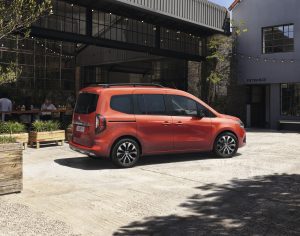 Images courtesy of Renault