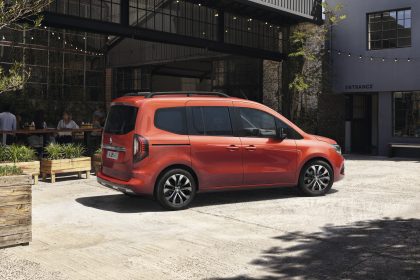 Images courtesy of Renault