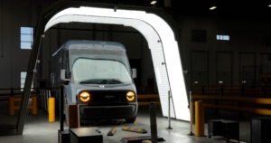 Automated Vehicle Inspections, Fleet Management