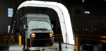 Automated Vehicle Inspections, Fleet Management