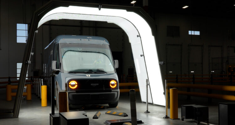 Automated Vehicle Inspections, Fleet Management