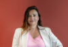 Annick Renoux (VP of Webfleet Europe)