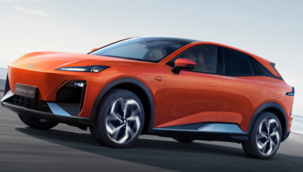 Changan UK expands dealer network ahead of Deepal S07 launch