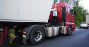 Update to DVSA’s brake testing guidelines and EU CO₂ regulations